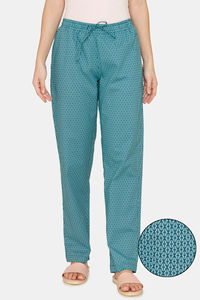 Sea Green